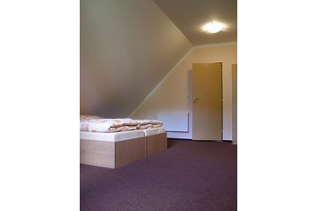 Чехия Hotel Stará Ves, Интерьор